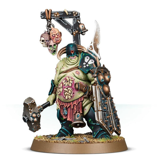 Lord of Blight