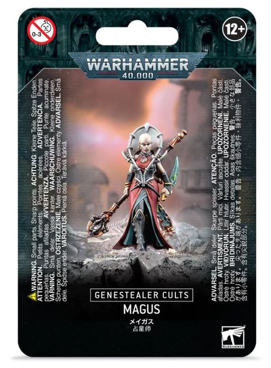 Magus