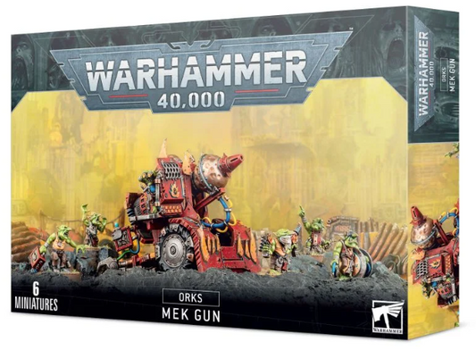Mek Gunz