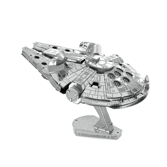 MILLENNIUM FALCON