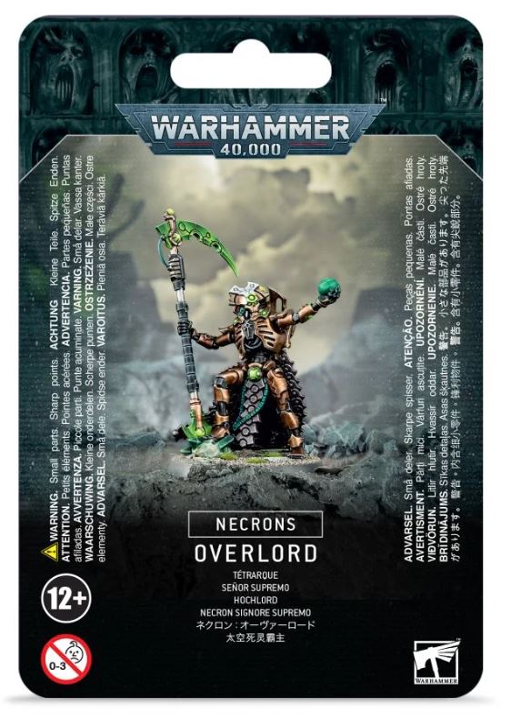 Overlord