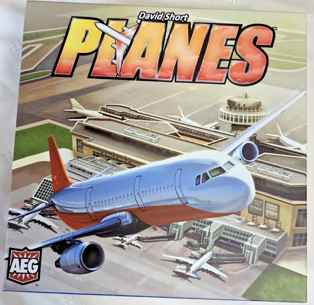 PLANES