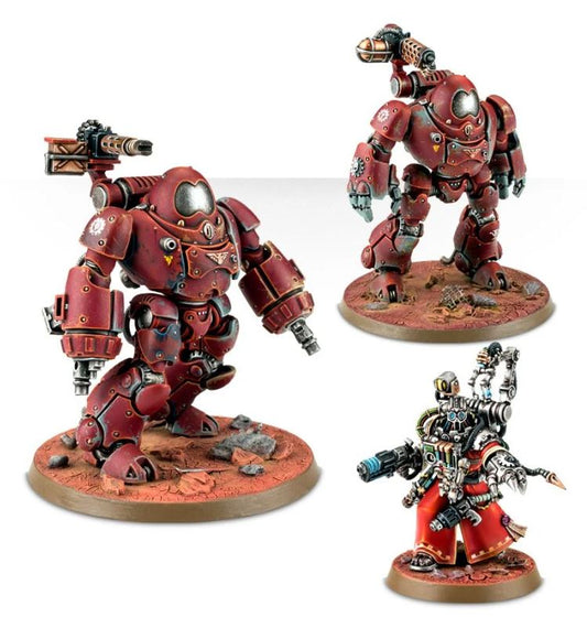 Kastelan Robots