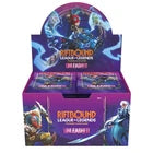 RIFTBOUND UNLEASHED BOOSTER DISPLAY
