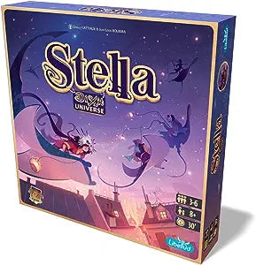 Stella