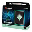 Magic The Gathering: Duskmourn House of Horror Commander Deck carton