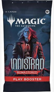 innistrad remastered