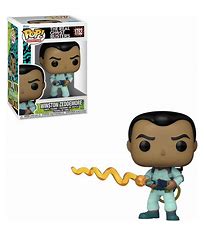 ASST POP TV: REAL GHOSTBUSTERS