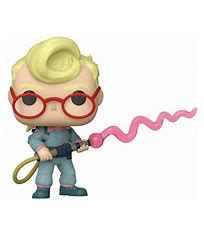 ASST POP TV: REAL GHOSTBUSTERS