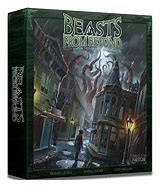 Beasts from Beyond: A Fate of the Elder gods Expansion