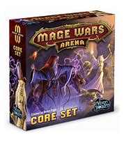 Mage Wars Arena