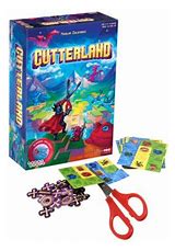 Cutterland