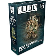 M3A2 Pondskater Scout Walker