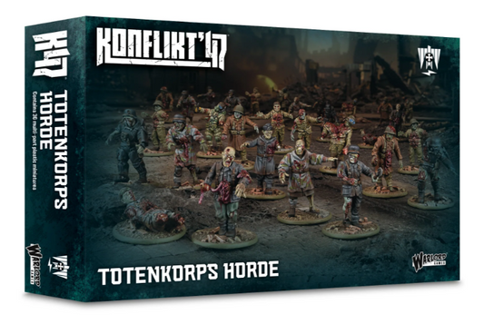 Totenkorps Horde