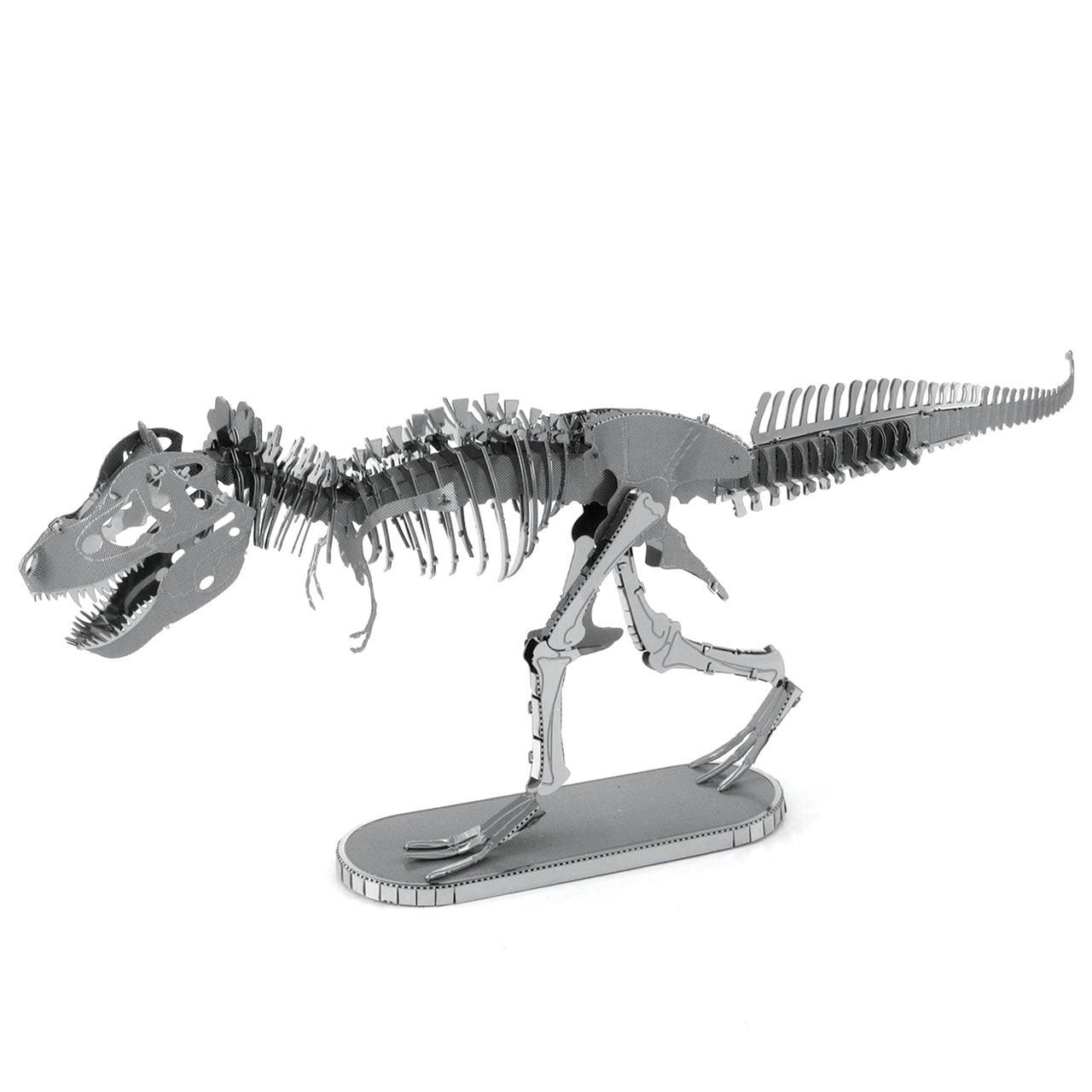 TYRANNOSAURUS REX SKELETON
