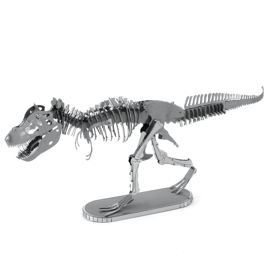 TYRANNOSAURUS REX SKELETON