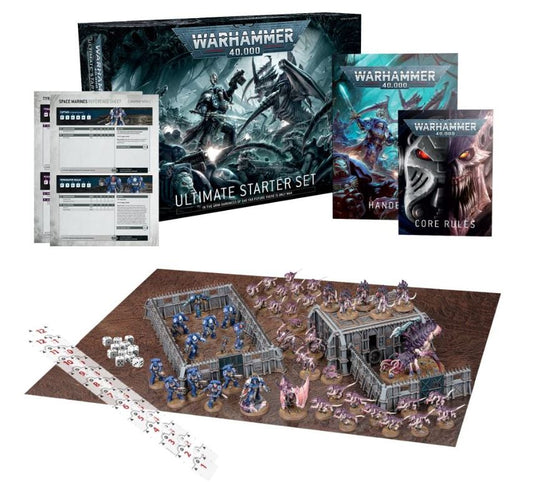 Warhammer 40,000 Ultimate Starter Set