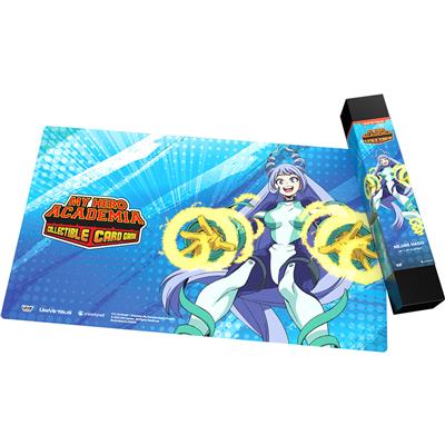 MHA CCG: NEJIRE HADO PLAYMAT