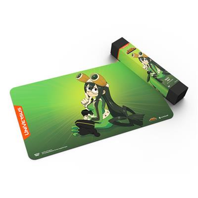 GIRL POWER TSUYU ASUI (FROPPY) PLAYMAT