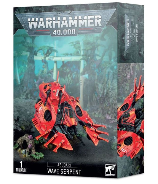 Wave Serpent