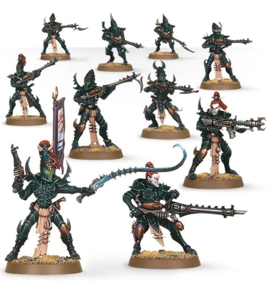 Kabalite Warriors