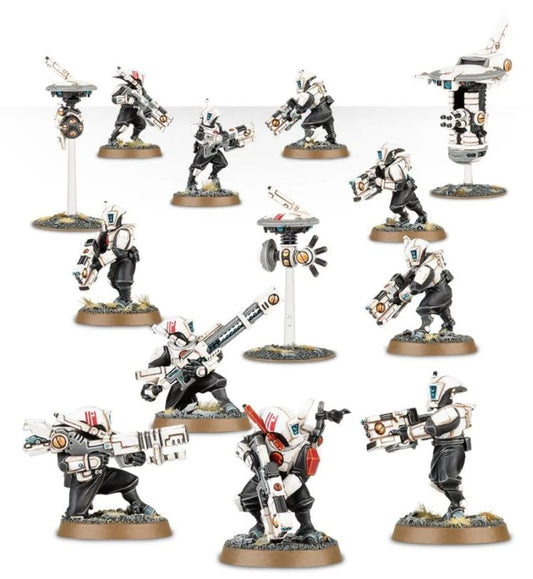 Pathfinder Team
