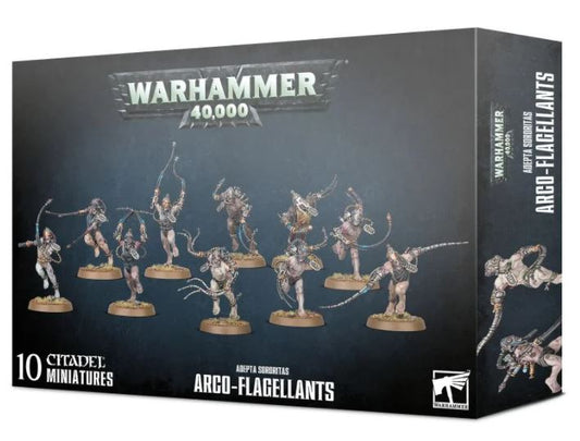 Arco-Flagellants