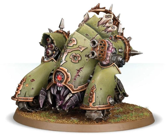Myphitic Blight-Hauler Easy to Build