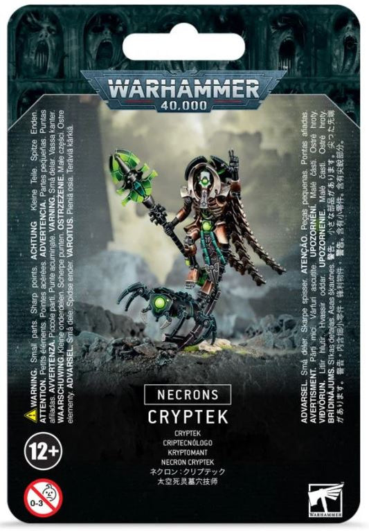 Cryptek