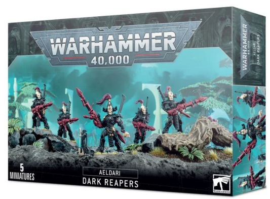 Dark Reapers