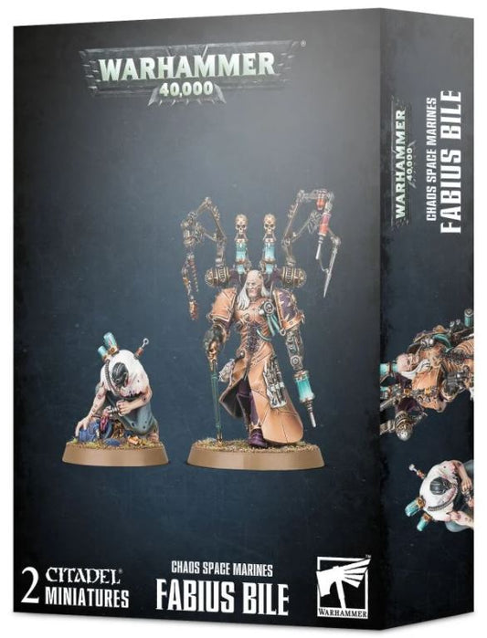 Fabius Bile