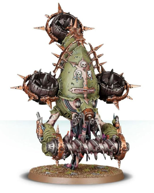 Foetid Bloat-Drone