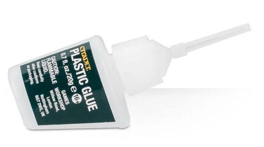 Plastic Glue