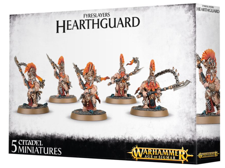 Hearthguard