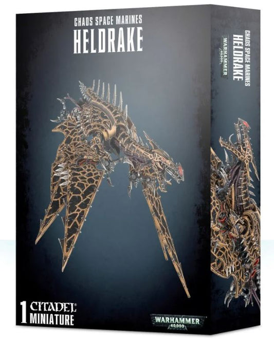 Heldrake