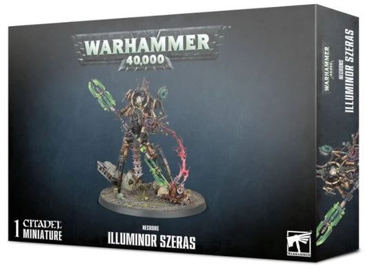 Illuminor Szeras