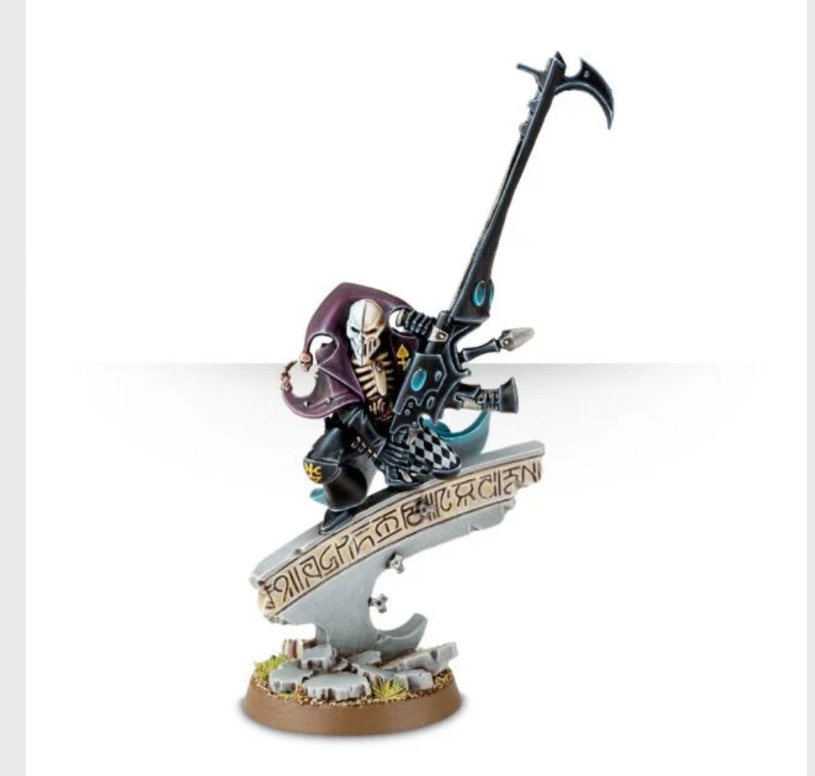 Death Jester
