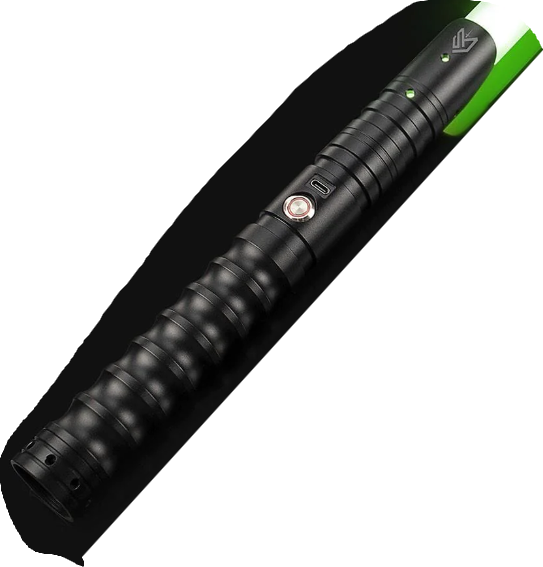 Saber Masters: Lightsaber