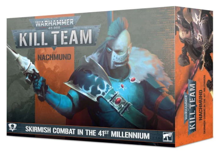 Kill Team: Nachmund