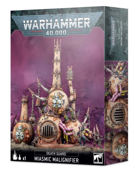 Miasmic Malignifier