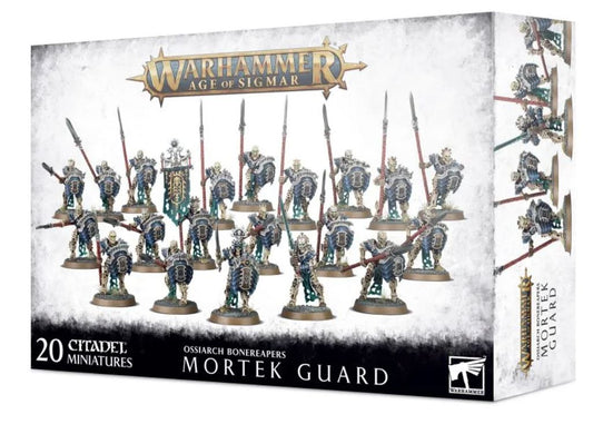 Mortek Guard