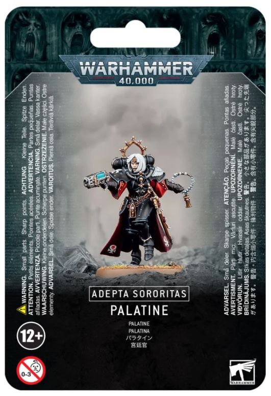 Palatine