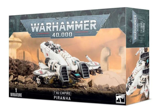 Piranha