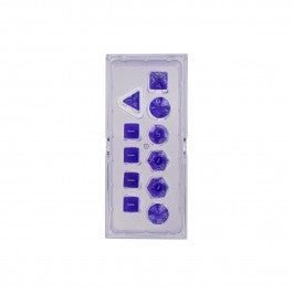 Ultra Pro Eclipse Dice Set 11 Piece