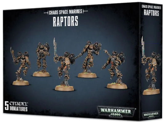 Raptors