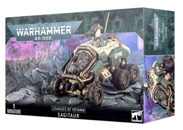 Sagitaur