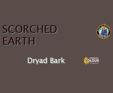 Two Thin Coats Paint