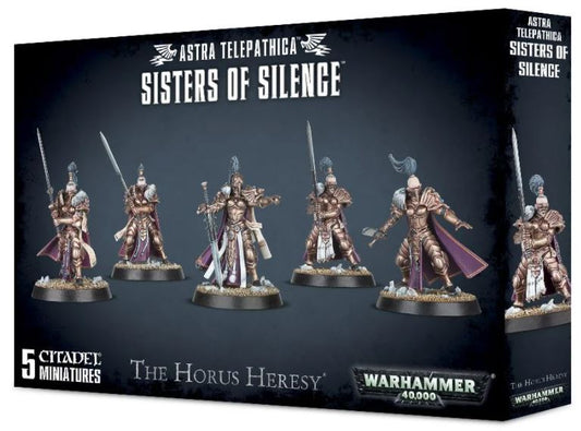 Sisters of Silence