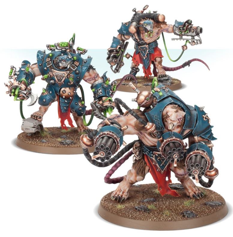 Stormfiends