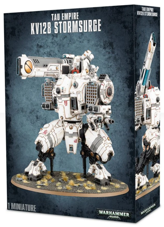 Stormsurge